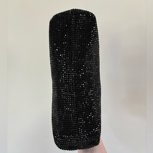 Loft Sparkle Dumpling Bag - Picture 5 of 5